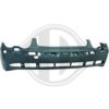 DIEDERICHS 1243150 Bumper